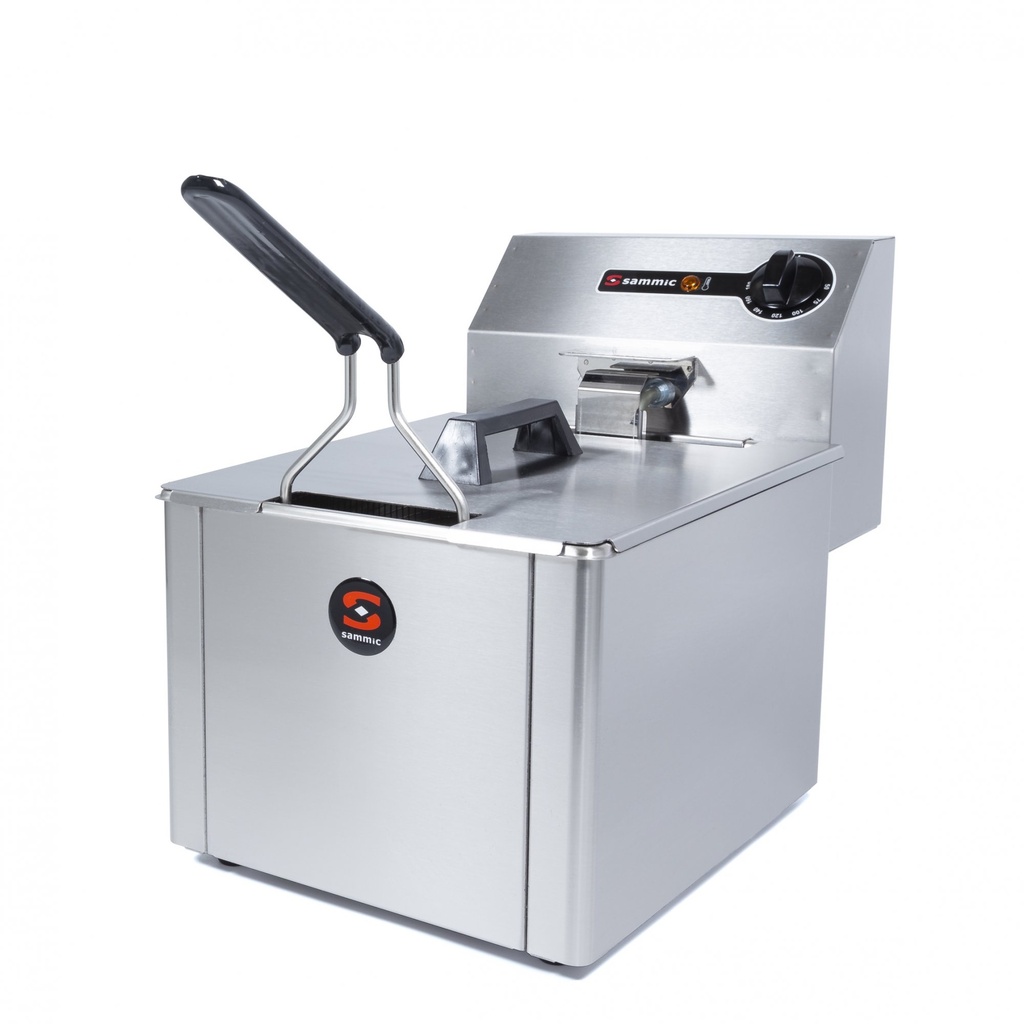 Freidora 5 Lts Electrica PF-6 Sammic