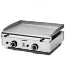 Plancha 583x395 Snack Gas SPG-601 Sammic