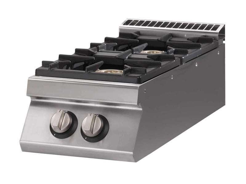 Cocina Gas Sobremesa Savemah
