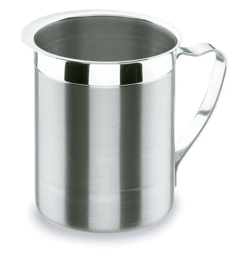 Jarra 1,5 Lts de Agua Con Reten INOX Lacor