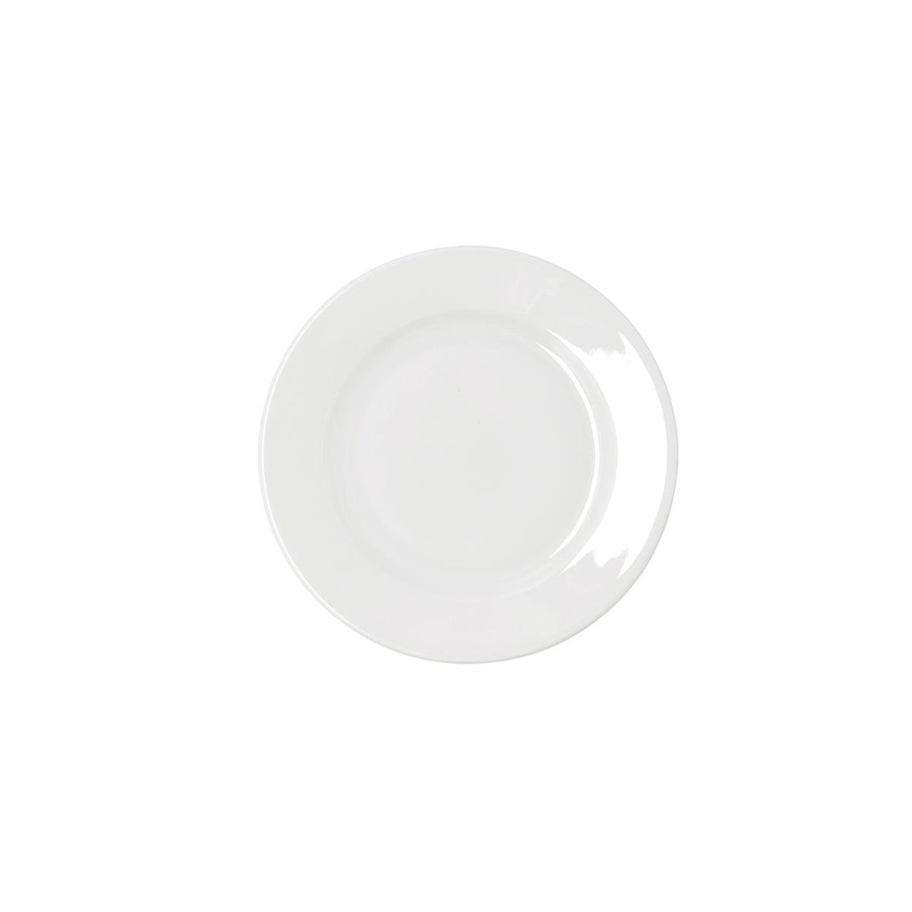 Plato Serenity Hydrozero Bidasoa Arcoroc
