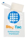 Toallitas Quitamanchas Garcia De Pou