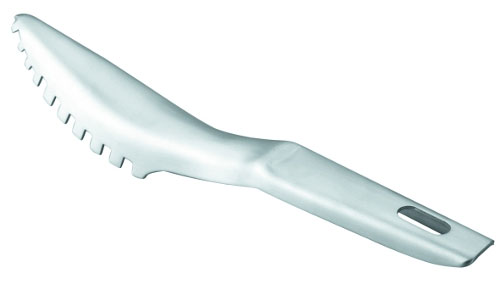 Desescamador de Pescado 23,5 Cms