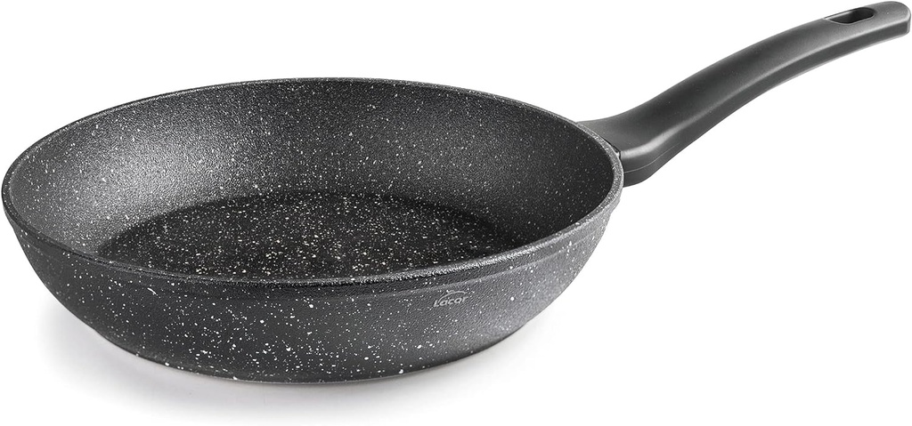 Sartén Aluminio 32 cm Java Lacor