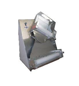 Formadora de bases de pizza Irimar S42 - 230V / 50Hz / 1