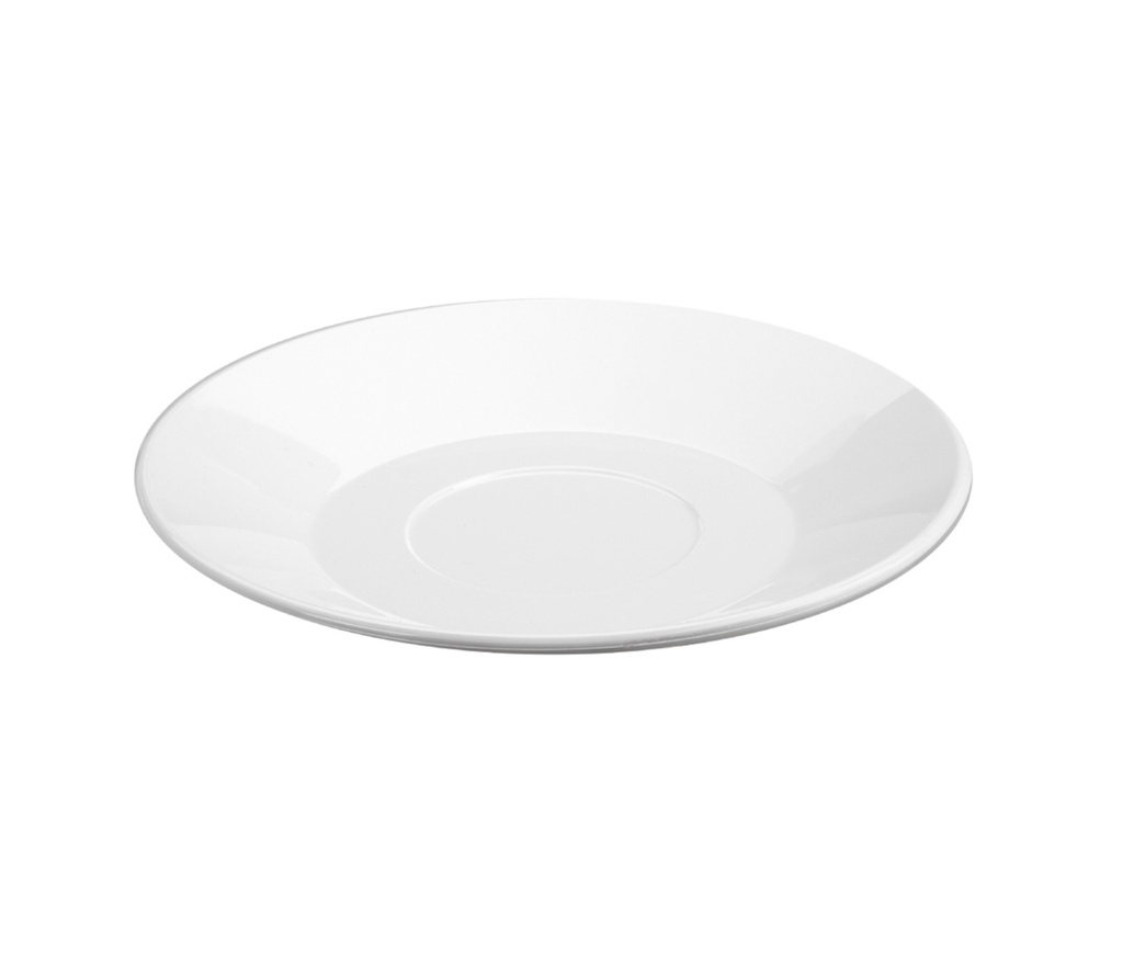 Plato Desayuno Policarbonato