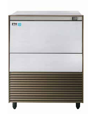 Fabricador Hielo PULSAR 95 AIRE (68,5x55,5x87)