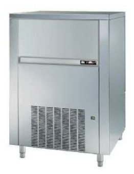 Fabricador Hielo HV-C 65 AGUA