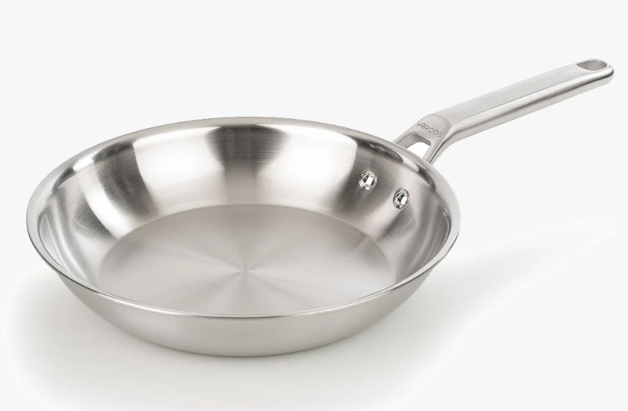 Sarten Inox  28 SAMOA  m/iNOX