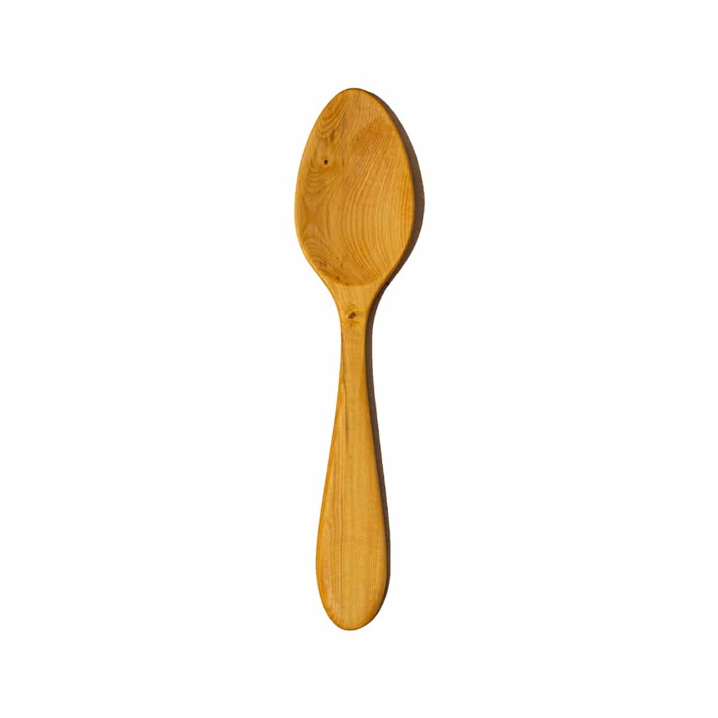 Cuchara Artesana 32 Cms