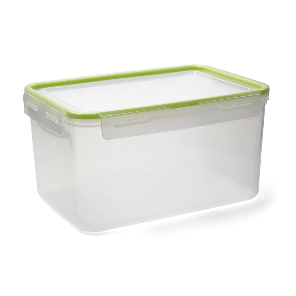 Recipiente Rectangular 25,5x18x14 4,5 L