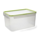 Recipiente Rectangular 25,5x18x14 4,5 L Quid