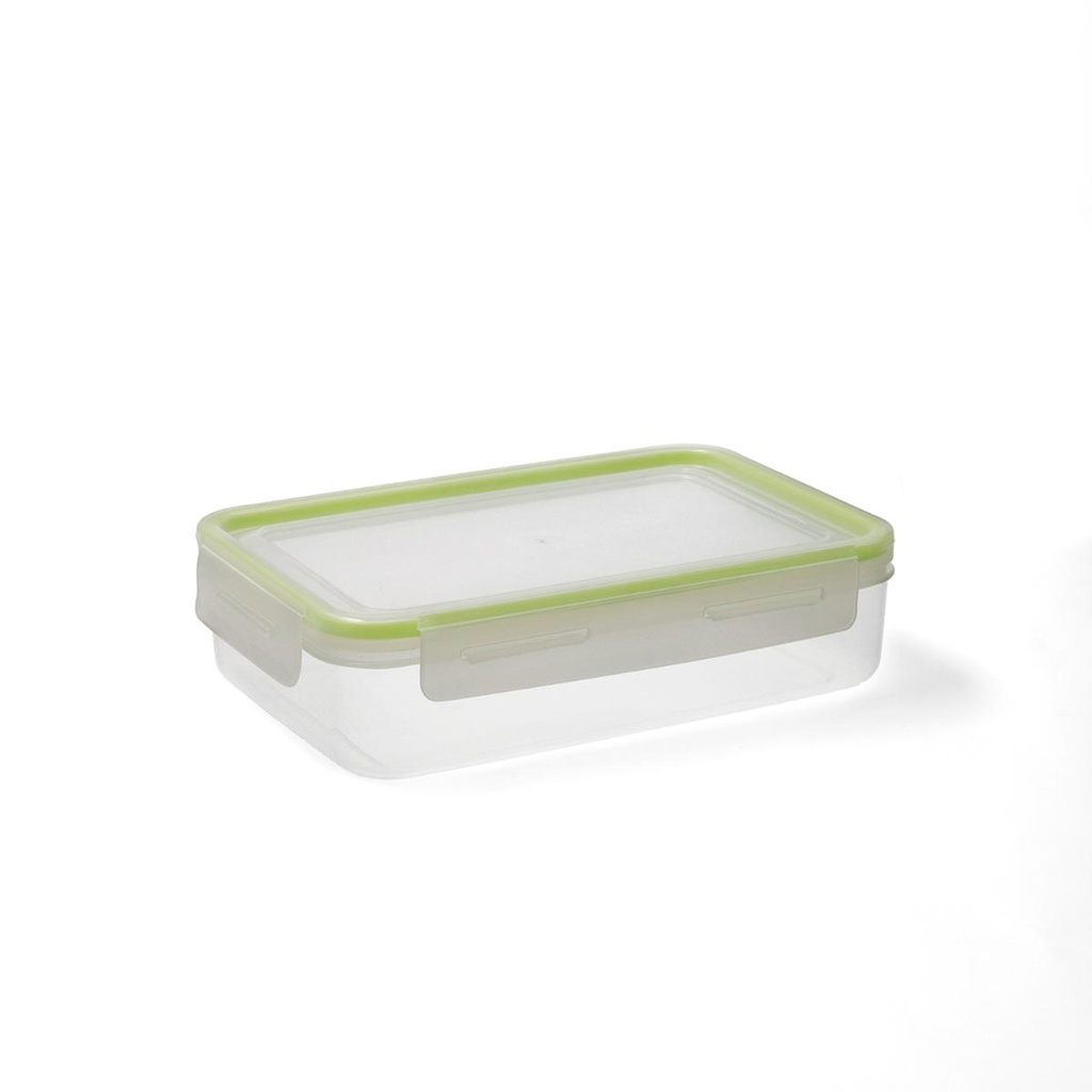 Recipiente Rectangular 15x21x5