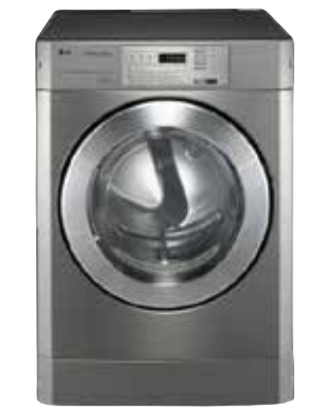 SECADORA ELECTRICA 11 kgs.