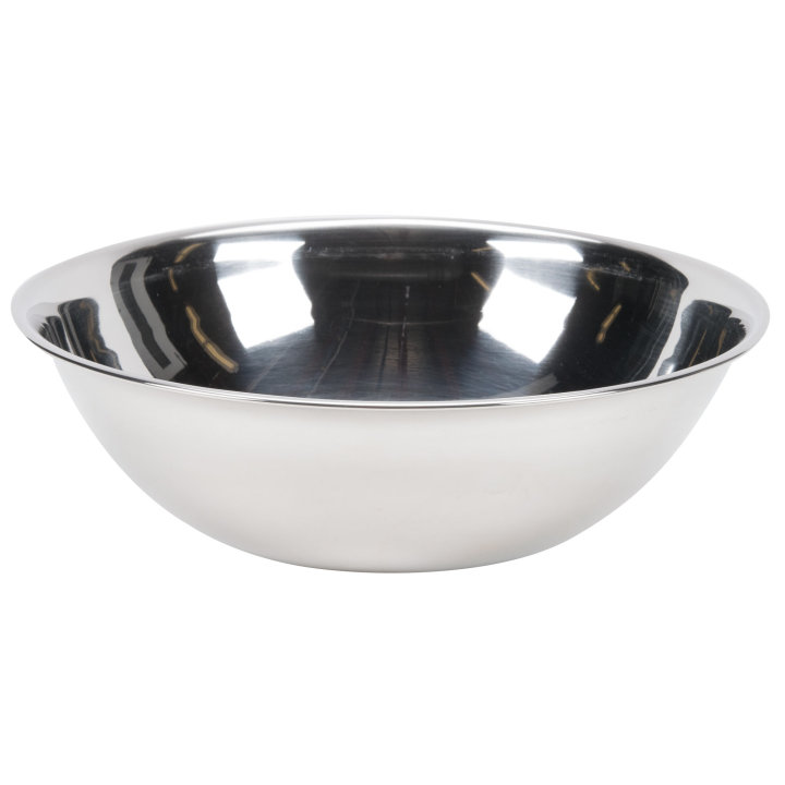 Bol INOX BATIR 3,8L USO Ø 28CM