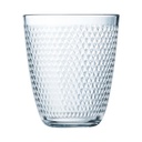 Vaso 31 Cl Pampille Arcoroc Transparente