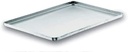 LACOR - 20561 - Bandeja Horno Chef Aluminio 60x40 cms