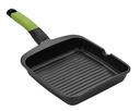 Sarten Grill 28x28