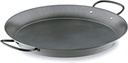 Paellera 35 cms Antiadherente Steel Lacor