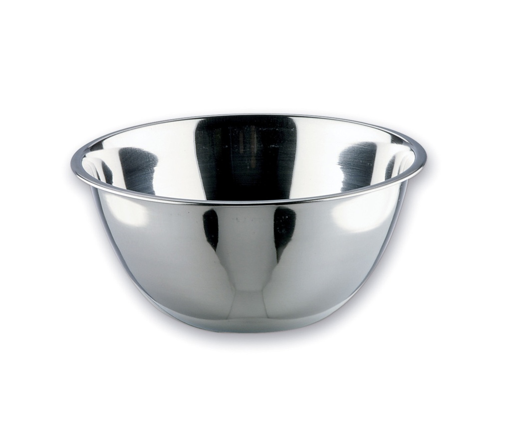 Bol cónico Garinox Ø 34 cm 7,50 L Lacor