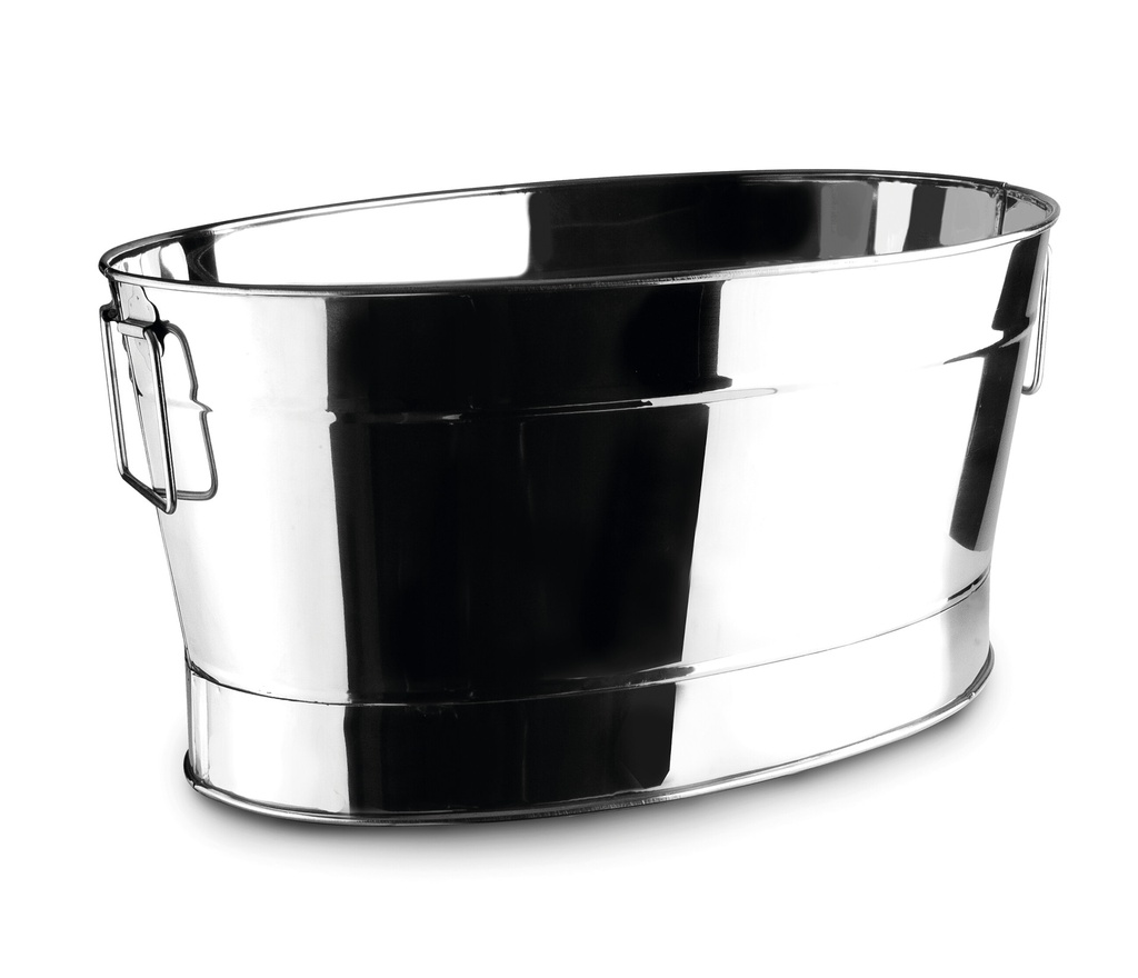 Barreño oval 61x43 cm 32,00 L Lacor