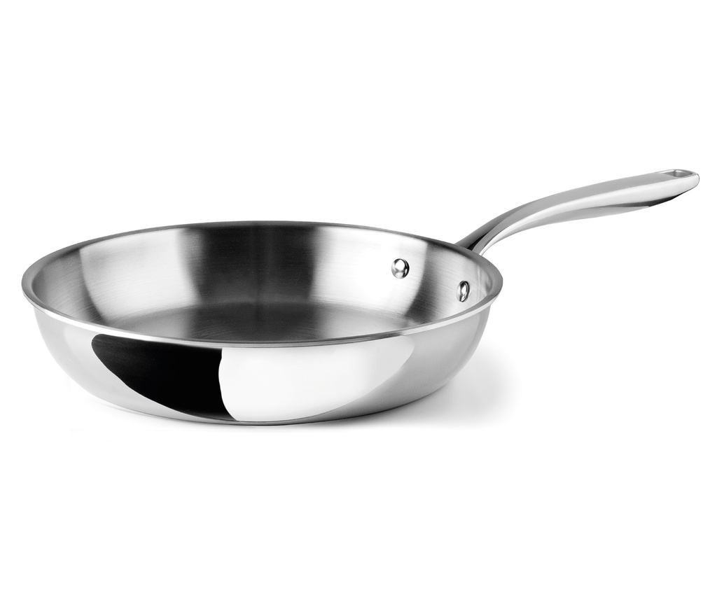 Sartén TriChef Ø 28 cm Lacor