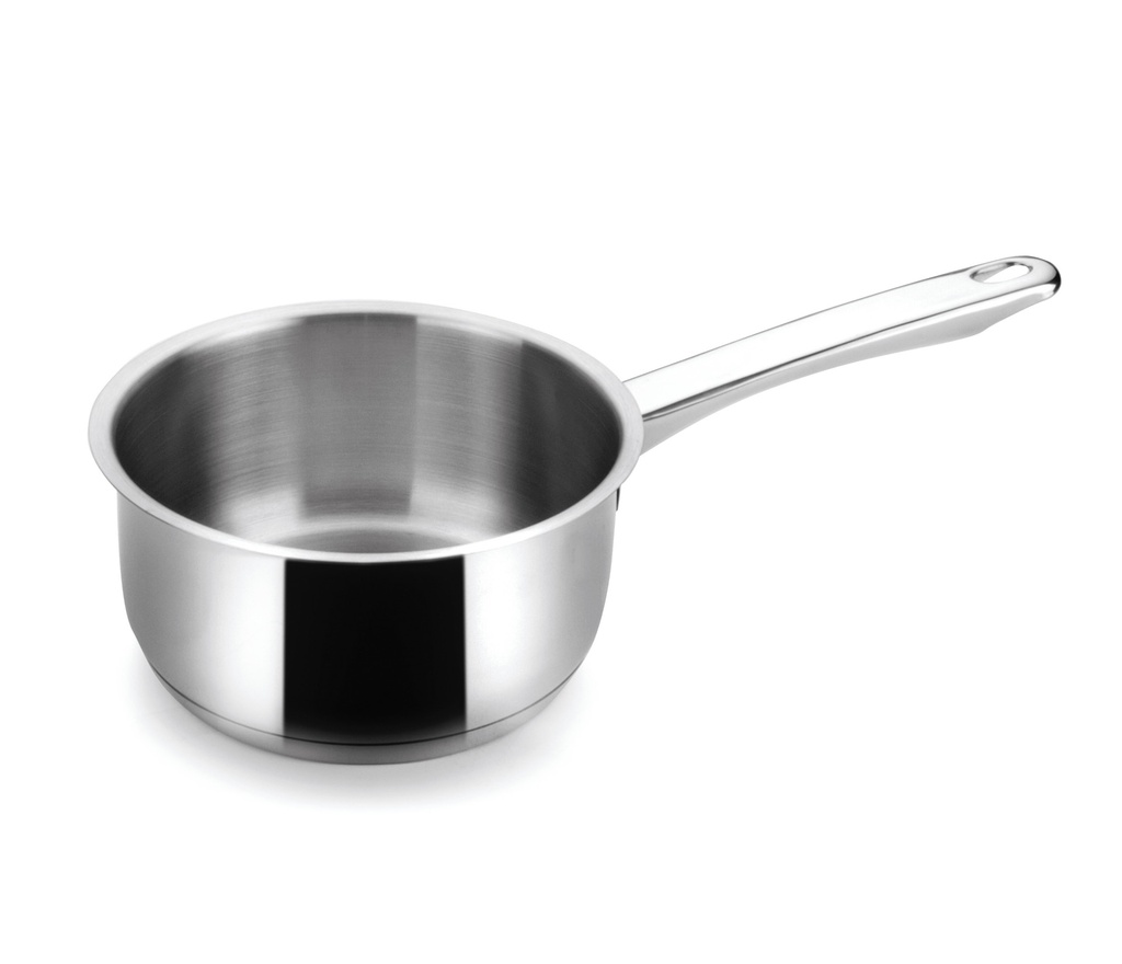 Cazo recto Basic Ø 16 cm 1,50 L Lacor