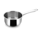 Cazo recto Basic Ø 16 cm 1,50 L Lacor