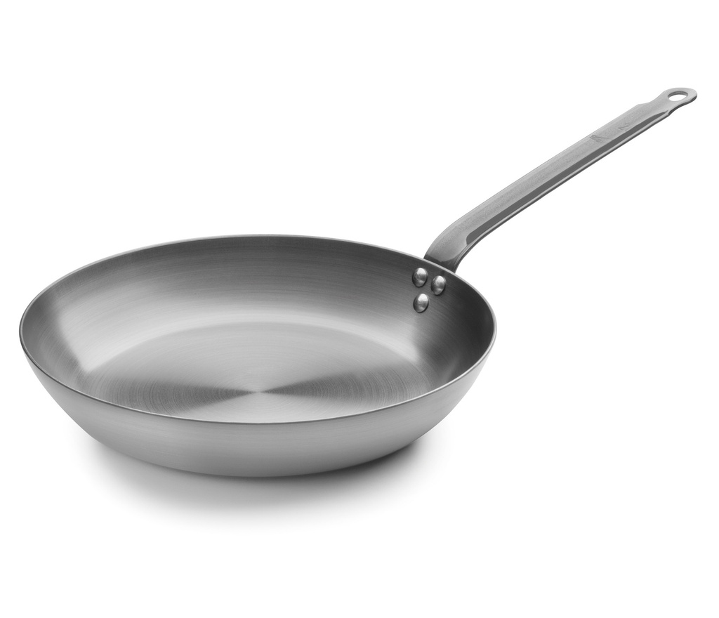 Sartén Ferrum Ø 24 cm Lacor