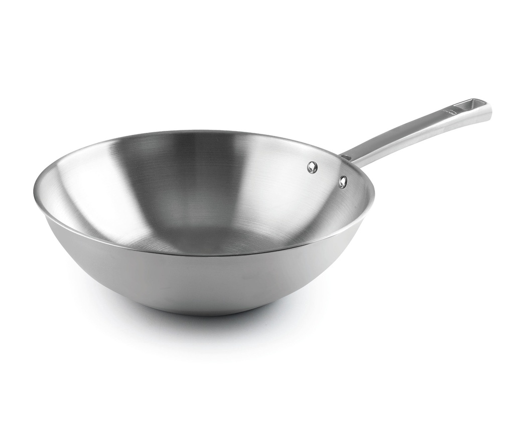 Wok Foodie Ø 28 cm Lacor