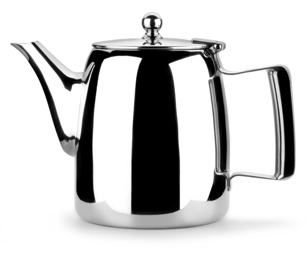 Cafetera Luxe 0,35 L Lacor