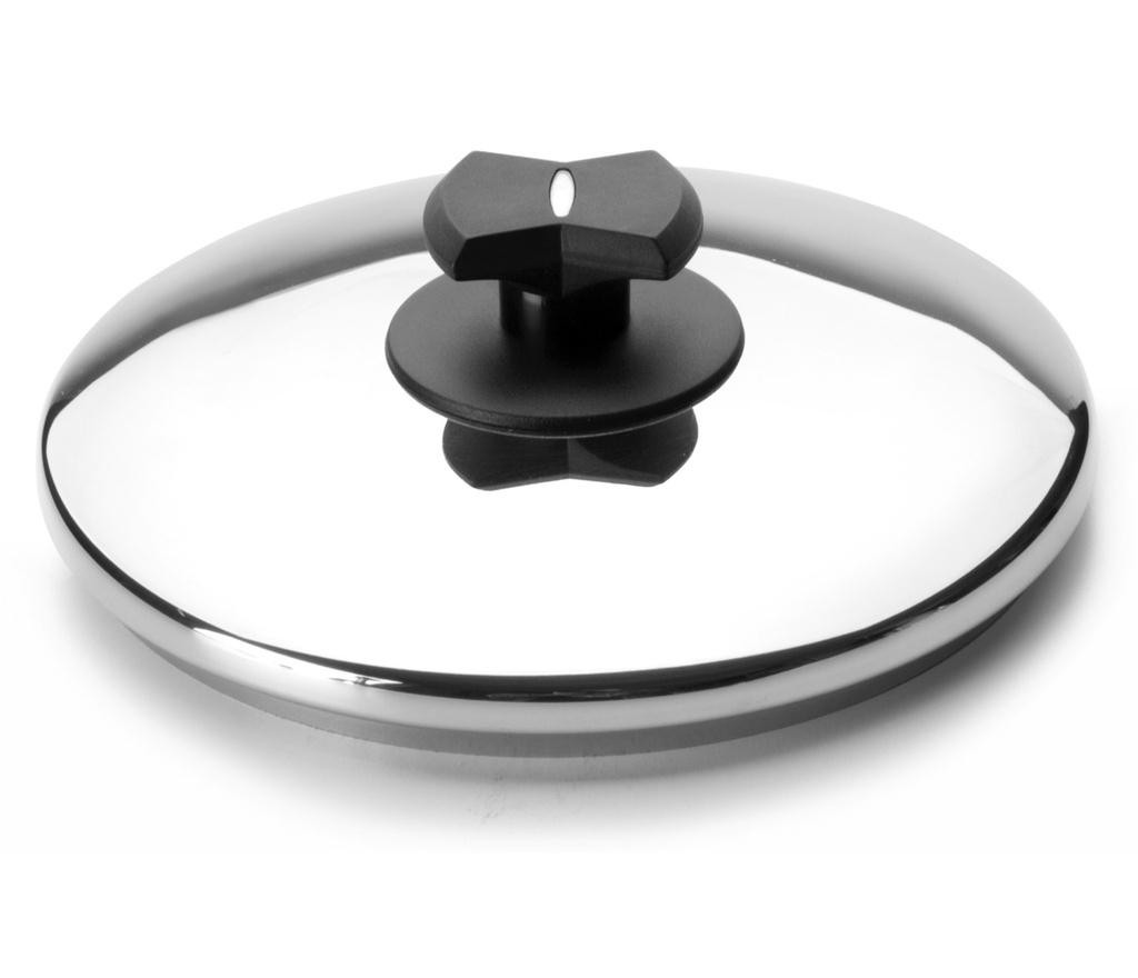 Tapa Nova-Ladycor Ø 18 cm Lacor