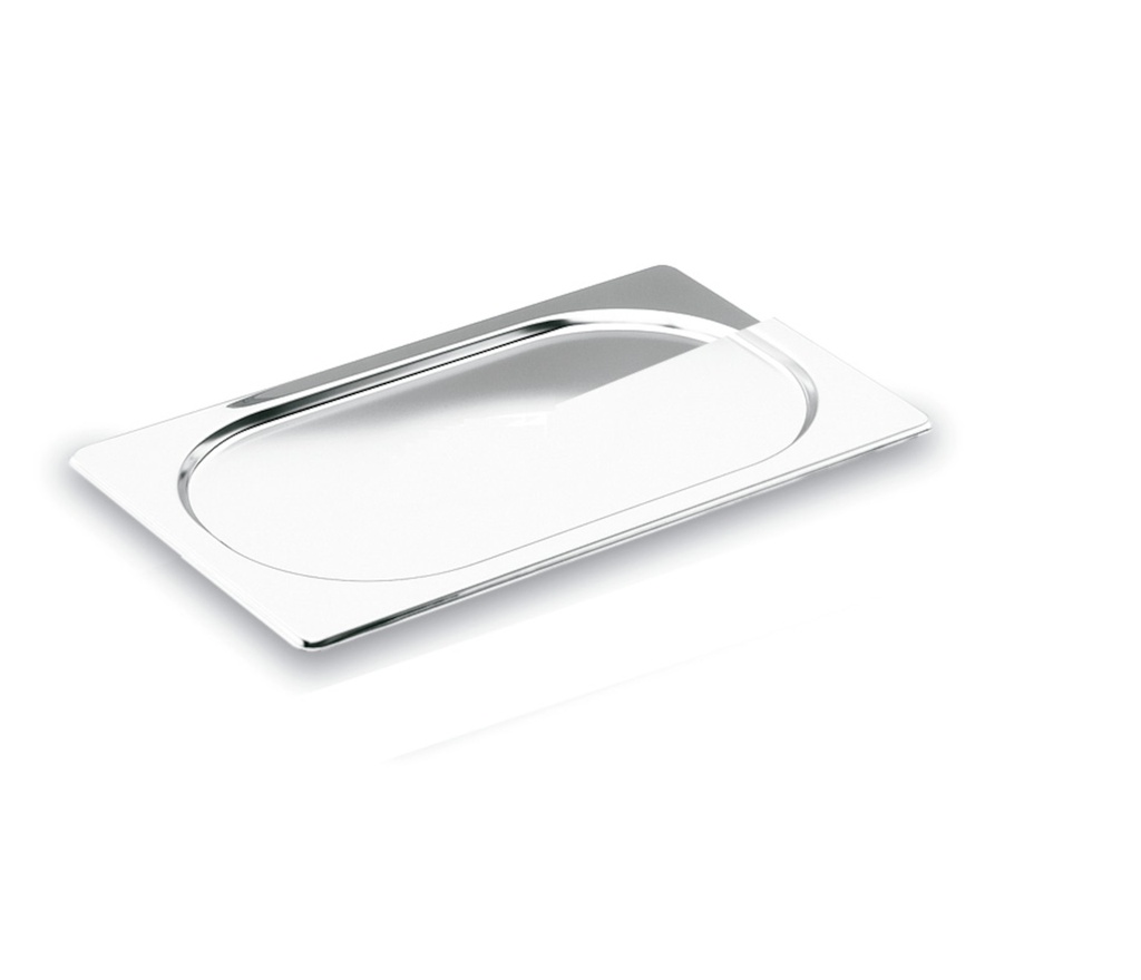 Tapa para cubeta GN 1/9 Lacor