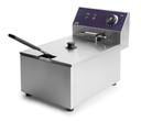 Freidora profesional 6 L Lacor