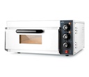 Horno para pizza Lecco 40 × 40 cm Lacor