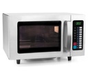Horno microondas profesional 25 L Lacor
