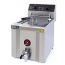 Freidora profesional FE-8 Sammic