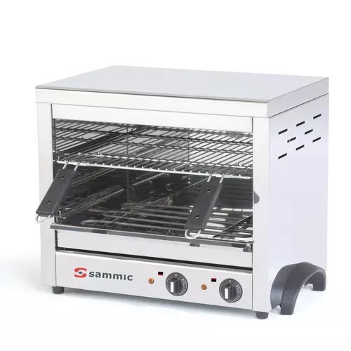 Salamandra fija SGF-450 Sammic
