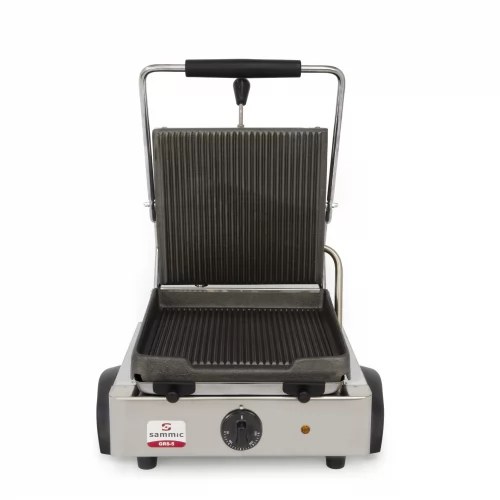 Plancha snack GRS-5 Sammic