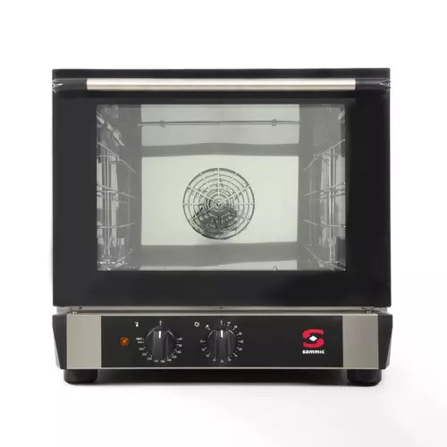 Horno snack SX-43 Sammic