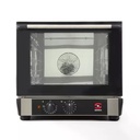 Horno snack SX-43 Sammic