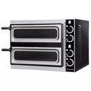 Horno para pizza PO-1+1/32 Sammic