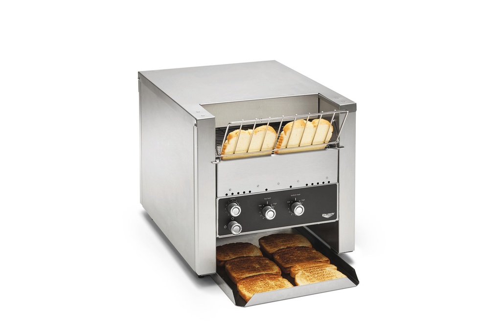 Tostadora continua de 2800W. Disponible para Europa Pujadas