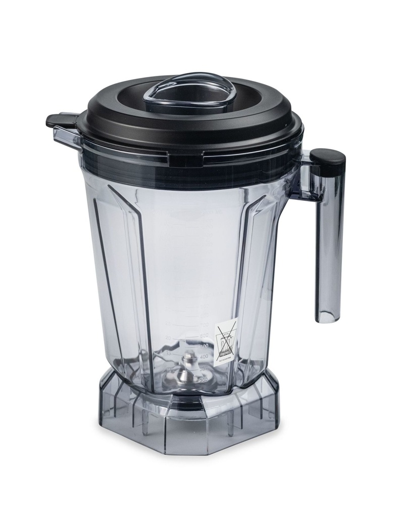 Jarra 2 L Preptech Pujadas