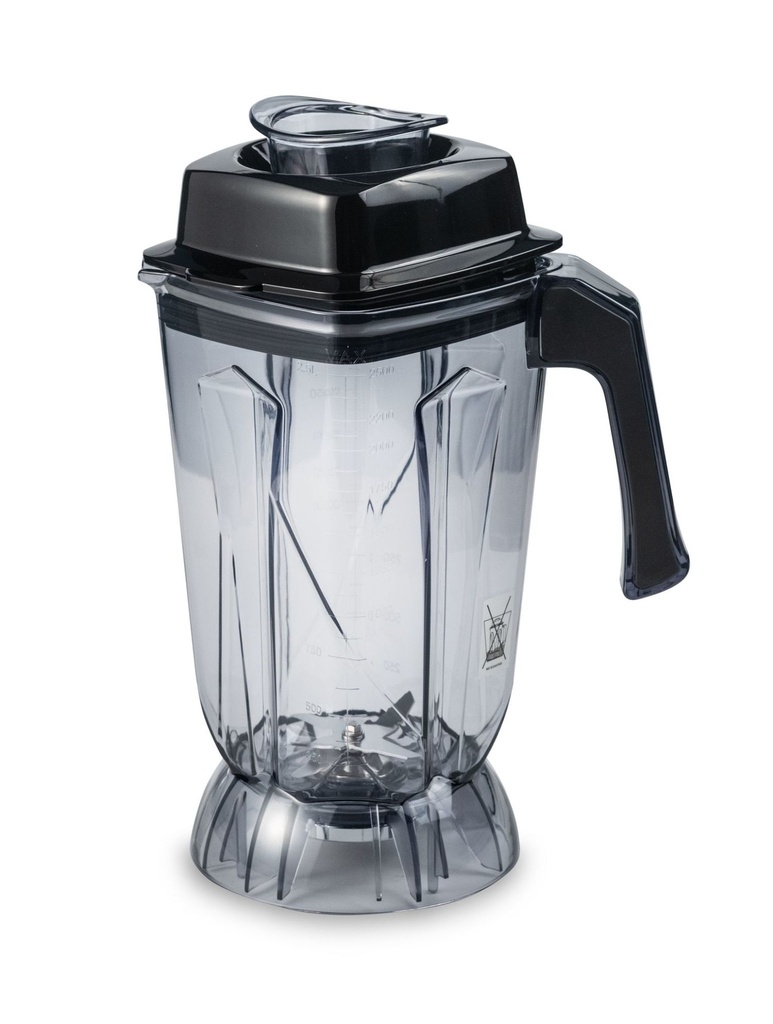 Jarra 2,5 L Preptech Pujadas