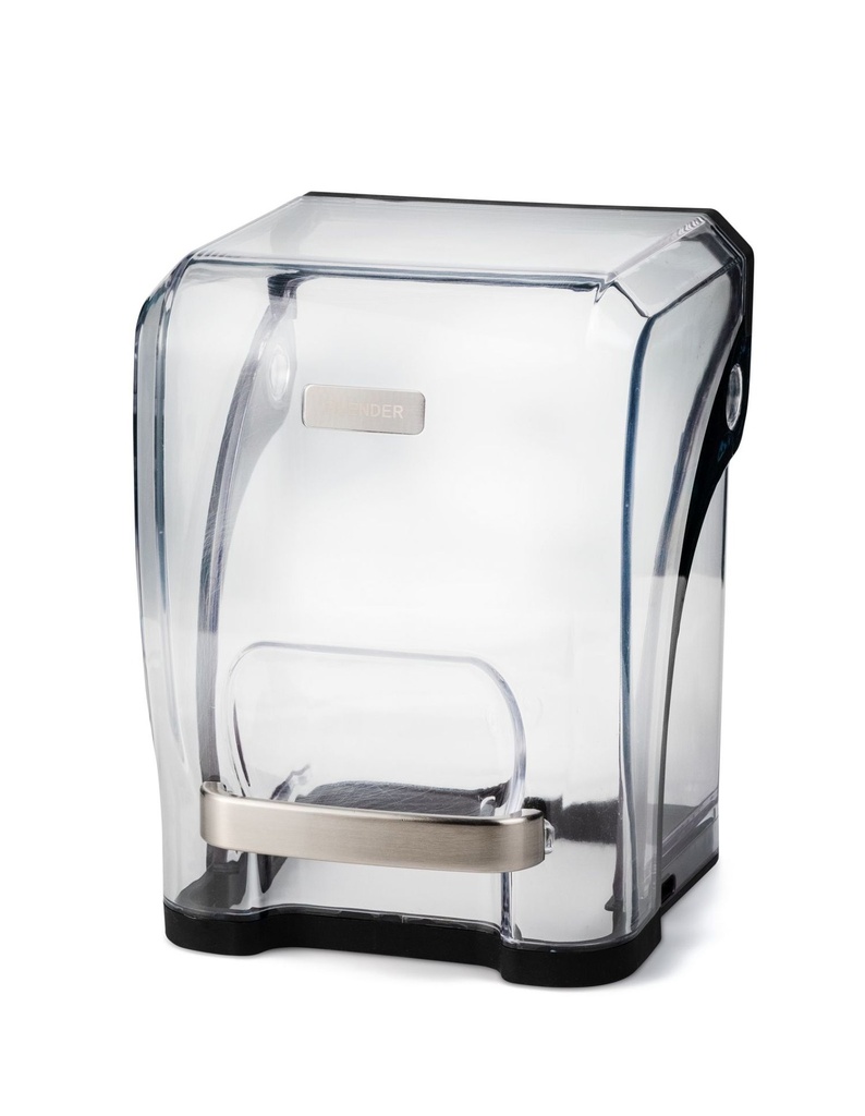 Carcasa antiruido para batidoras PrepTech profesional Pujadas