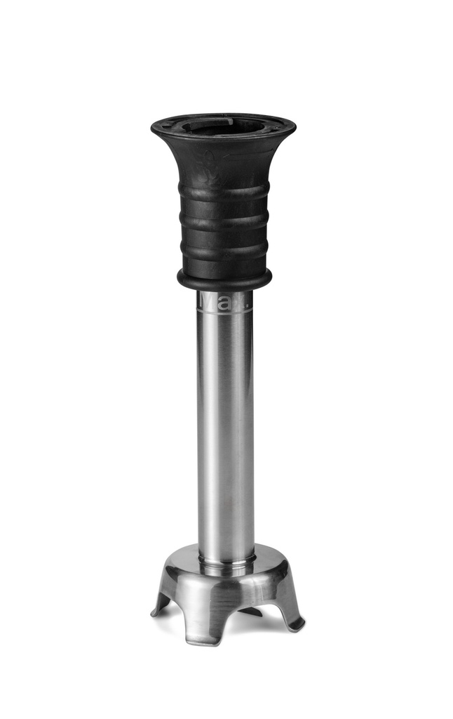 Brazo triturador 30 cm para batidora profesional PrepTech Quickfix Stick Pujadas