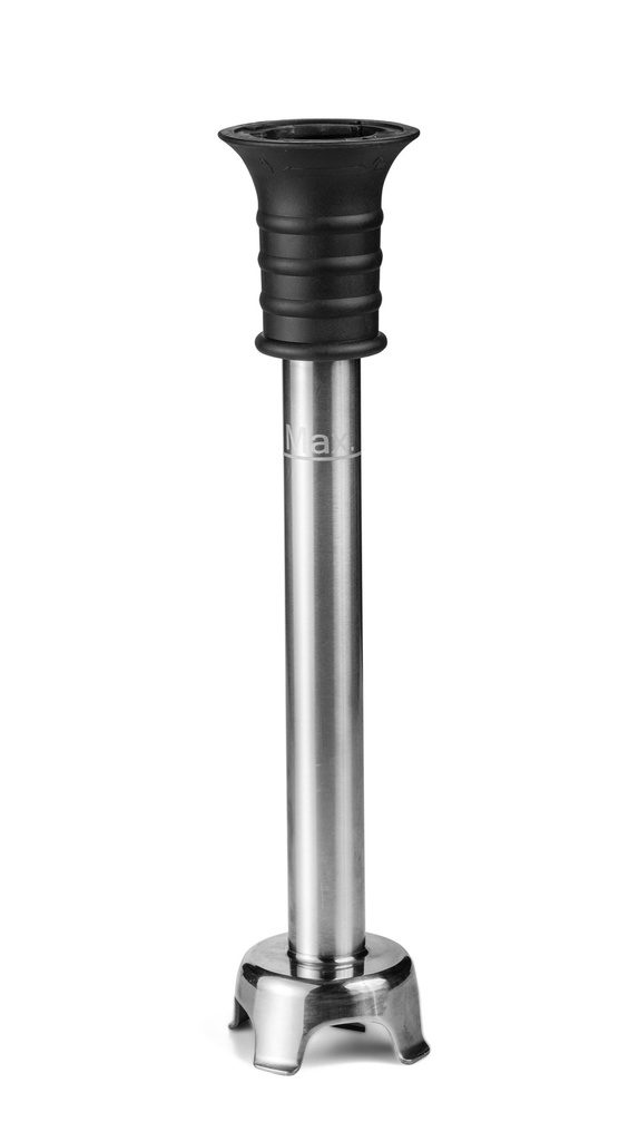 Brazo triturador 40 cm para batidora profesional PrepTech Quickfix Stick Pujadas