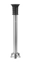 Brazo triturador 50 cm para batidora profesional PrepTech Quickfix Stick Pujadas