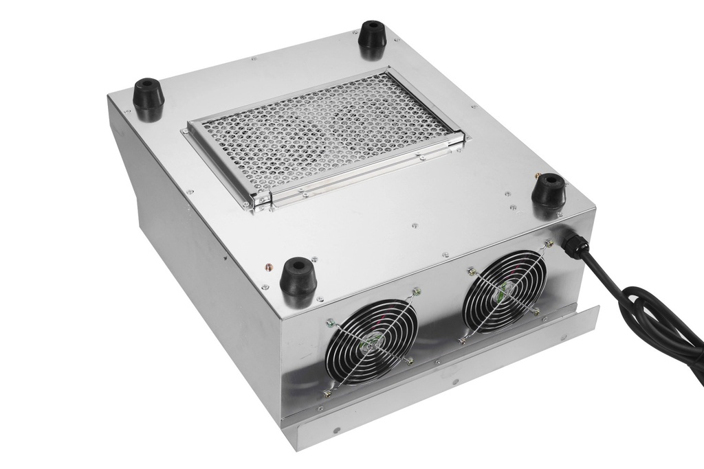 Placa de Inducción Pujadas IP Pro 35 con tecnología de potencia contínua de 3500 W